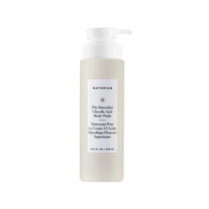 Naturium Glycolic Wsh